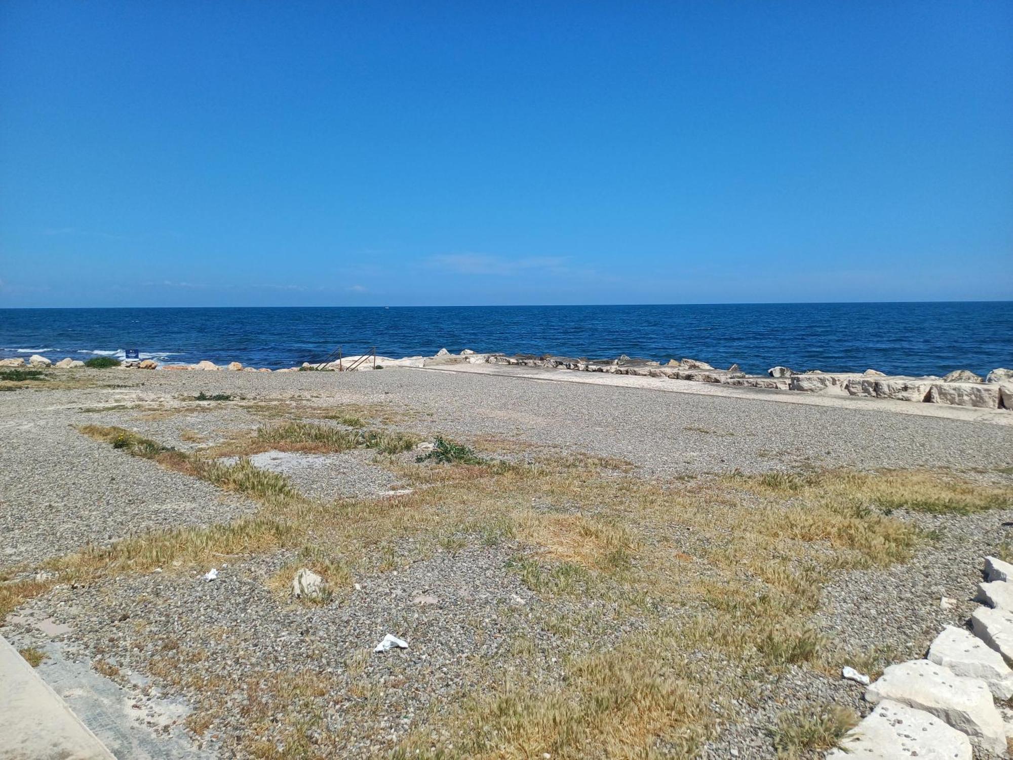 Yume Beach Bari Extérieur photo