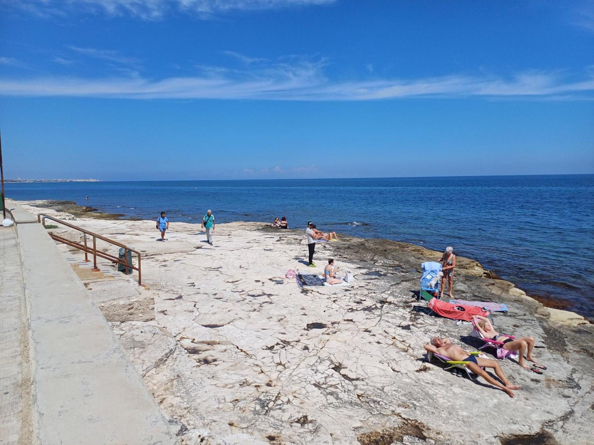 Yume Beach Bari Extérieur photo